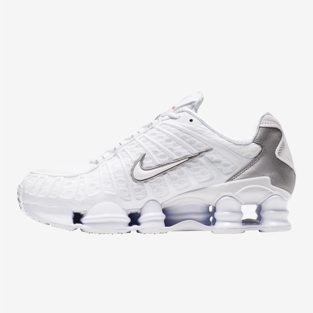 Nike Shox TL
Men's AV3595-100 - Picture 3 of 7
